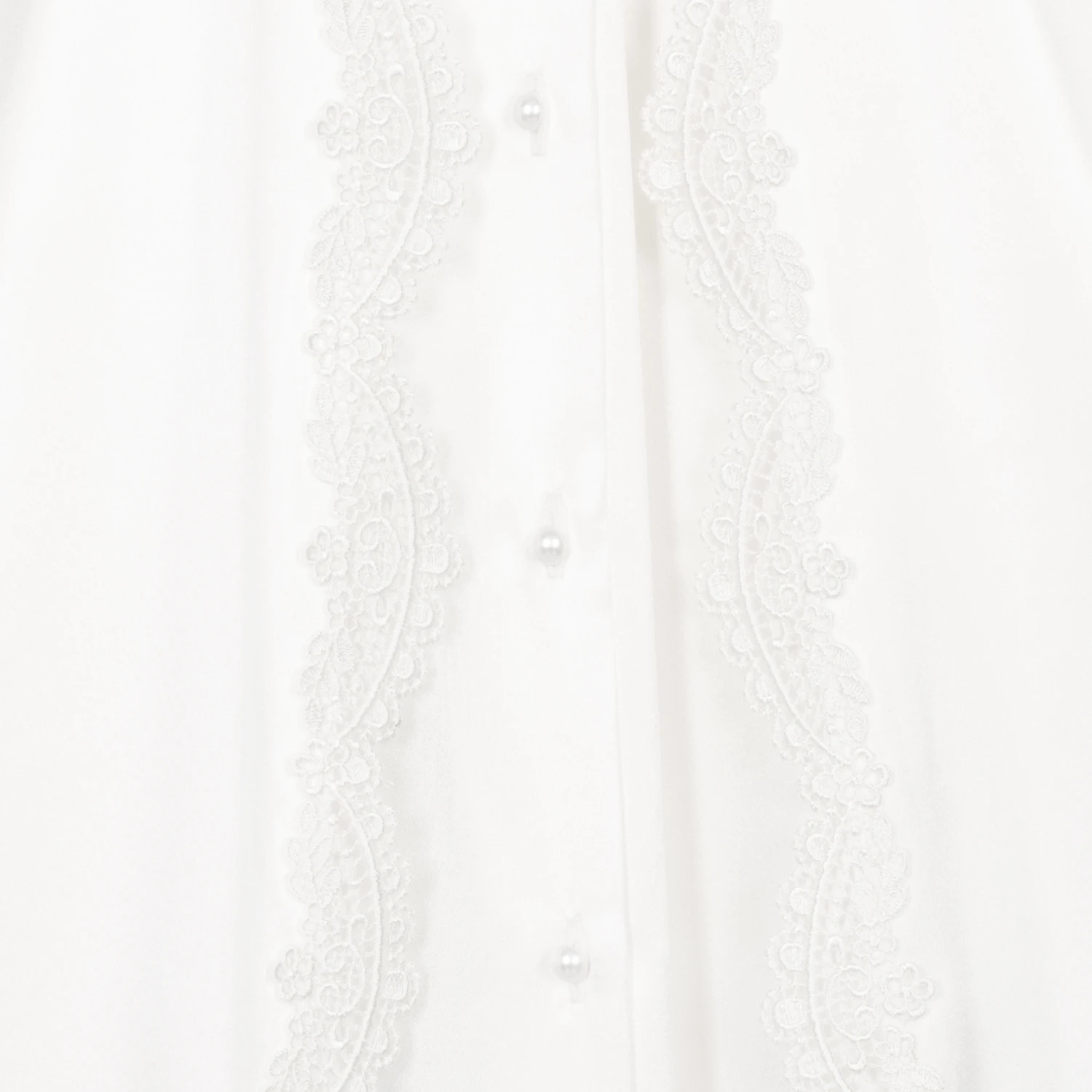 Little Darlings Occasion White Silk Ceremony Gown & Bonnet 3 Little Darlings Occasion White Silk Ceremony Gown & Bonnet - Image 3