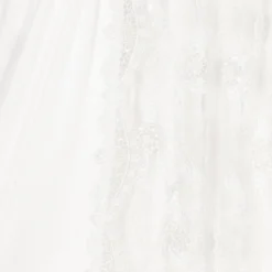 Little Darlings Occasion White Silk Ceremony Gown & Bonnet 7 Little Darlings Occasion White Silk Ceremony Gown & Bonnet -BloomBabe Cloth Store little darlings white silk ceremony gown bonnet 464804 1112a4dcf792ca8fd20be374b4933eeadfaf89ed