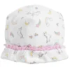 Magnolia Baby Baby Girls Pima Cotton Hat