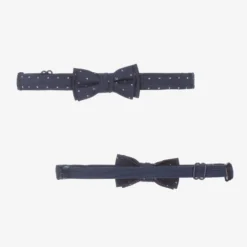 Mayoral Baby Boys Blue Cotton Bow-Tie Shirt -BloomBabe Cloth Store mayoral baby boys blue cotton bow tie shirt 495895 423c388da5fb6d26c546ec26ab6a733956edf8dc