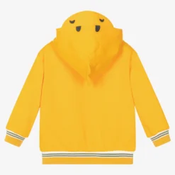 Mayoral Baby Boys Orange Cotton Zip-Up Hoodie -BloomBabe Cloth Store mayoral baby boys orange cotton zip up hoodie 497423 4315ae6aa6395b27efe2b7bb7f3d26dbb9daed84