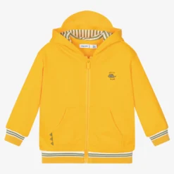 Mayoral Baby Boys Orange Cotton Zip-Up Hoodie -BloomBabe Cloth Store mayoral baby boys orange cotton zip up hoodie 497423 4ad75c8380f4fe2389c355cbc657b1bb15d6eade