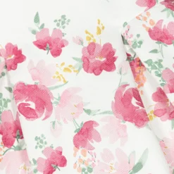 Mayoral Baby Girls Ivory & Pink Floral Satin Dress -BloomBabe Cloth Store mayoral baby girls ivory pink floral satin dress 496045 23666e8fe24da124ed67f999b1562b4fffa4338c