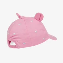Mayoral Baby Girls Pink Cotton Cap 5 Mayoral Baby Girls Pink Cotton Cap -BloomBabe Cloth Store mayoral baby girls pink cotton cap 496050 4d70f0b2a1f29fab8e2cc5a49fd6c2b642e279bb