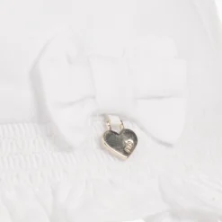 Mayoral Newborn Baby Girls White Sun Hat 5 Mayoral Newborn Baby Girls White Sun Hat -BloomBabe Cloth Store mayoral baby girls white sun hat 446806 ab059a8dd1f197b4d6f5187fc311984bc3cc9e46