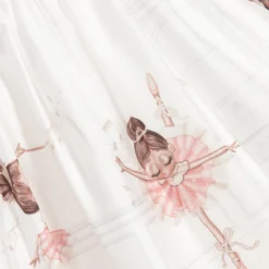 Mayoral Girls Ivory & Pink Dress 5 Mayoral Girls Ivory & Pink Dress -BloomBabe Cloth Store mayoral girls ivory pink dress 309780 8106241e1be1844d476d69d4397e7d89bfa37dcc