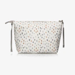 Mayoral Newborn Grey Stroller Bag (32cm) -BloomBabe Cloth Store mayoral grey stroller bag 32cm 410641 67a30e130ef4a1d39f71976267e669e37c659e8a