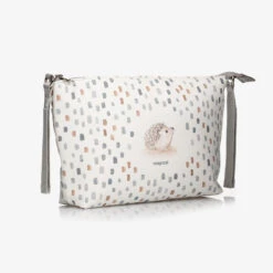 Mayoral Newborn Grey Stroller Bag (32cm) -BloomBabe Cloth Store mayoral grey stroller bag 32cm 410641 95c57e6041a0ff2faed868653b2e226eb35eb79f