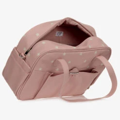 Mayoral Newborn Pink Baby Changing Bag (40cm) -BloomBabe Cloth Store mayoral pink baby changing bag 40cm 370409 23b64304e9b4f84152b365970b053993c93904a8