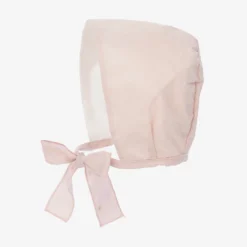 Mebi Baby Girls Pink Bonnet -BloomBabe Cloth Store mebi baby girls pink bonnet 433133 8ef585c1e6036c7a7de260c10a6c0843b0e5ed4f