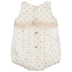 BloomBabe Cloth Store -BloomBabe Cloth Store mebi girls ivory linen shortie 259455 21e9a2a5a15b8195904c850d203ab8b208f1782f