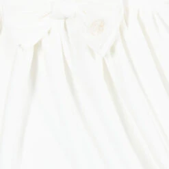 Miss Blumarine Ivory Velvet Baby Dress -BloomBabe Cloth Store miss blumarine ivory velvet baby dress 356271 46d9640b7a72c4fb7b5be14c434e68a6cb33c69b