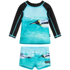 Molo Sun Protective Set (UPF40+)