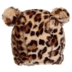 Monnalisa Baby Girls Leopard Faux Fur Hat -BloomBabe Cloth Store monnalisa baby girls leopard faux fur hat 224740 9d37c62a8ab2954913853e8c1d4436526677e3c5