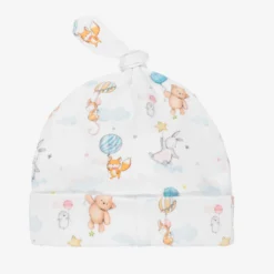 My Little Pie Cute Zoo Supima Cotton Hat 5 My Little Pie Cute Zoo Supima Cotton Hat -BloomBabe Cloth Store my little pie cute zoo supima cotton hat 431373 029ee219ddd4036af6aacf4826b23a27fe039ce4