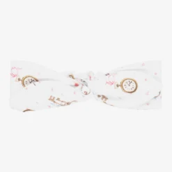 My Little Pie Sofia Cotton Baby Headband