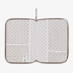 Pasito A Pasito Beige Baby Document Holder (27cm) -BloomBabe Cloth Store pasito a pasito beige baby document holder 27cm 517758 15c353cc7c3dfd20b17ec638df363f4121dea0a2