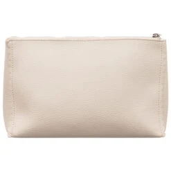 Pasito A Pasito Beige Faux Leather Wash Bag (27cm) 6 Pasito A Pasito Beige Faux Leather Wash Bag (27cm) -BloomBabe Cloth Store pasito a pasito beige faux leather wash bag 27cm 225830 65afe2368776397f8e0637b0b1be59ab2724423f
