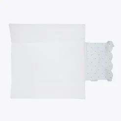 Pasito A Pasito Blue Changing Mat (71cm) -BloomBabe Cloth Store pasito a pasito blue changing mat 71cm 441812 8c9af3470fd44764a14c2d009c640ca77c77e0af