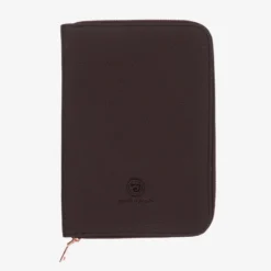 Pasito A Pasito Brown Document Holder (27cm)