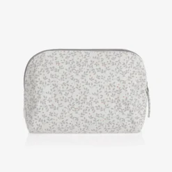Pasito A Pasito Grey Berries Wash Bag (26cm) 5 Pasito A Pasito Grey Berries Wash Bag (26cm) -BloomBabe Cloth Store pasito a pasito grey berries wash bag 26cm 457264 aaf29f075c7501d8ae5bebc068e85cd0c69a7766