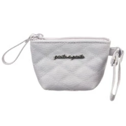 Pasito A Pasito Grey INES Dummy Bag (12cm)