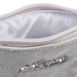 Pasito A Pasito Grey INES Dummy Bag (12cm) -BloomBabe Cloth Store pasito a pasito grey ines dummy bag 12cm 207945 ff193464991c70947a924aa32d9b82a4a822ddc6