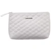 Pasito A Pasito Grey INES Wash Bag (30cm)