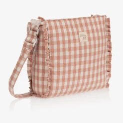 Pasito A Pasito Walking Mum Pink Changing Bag (38cm) -BloomBabe Cloth Store pasito a pasito pink changing bag 38cm 457268 0fb22fbebfb6301598b884540a7566f4ac6bbc5b