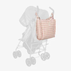 Pasito A Pasito Walking Mum Pink Changing Bag (38cm) -BloomBabe Cloth Store pasito a pasito pink changing bag 38cm 457268 5ea8e23e4d642f3513b361b7f6f3774ea05e676b