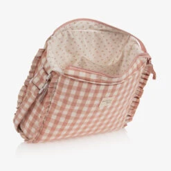 Pasito A Pasito Walking Mum Pink Changing Bag (38cm) -BloomBabe Cloth Store pasito a pasito pink changing bag 38cm 457268 f368acc9afc9d90f6cbd19702eed841e9f05e4d7