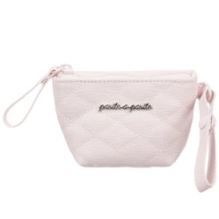 Pasito A Pasito Pink INES Dummy Bag (12cm)