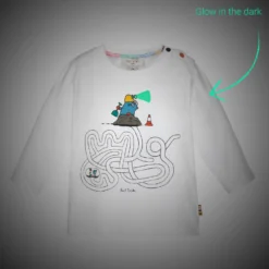 Paul Smith Junior Boys White Mole Cotton Top -BloomBabe Cloth Store paul smith junior boys white mole cotton top 405902 b20e26144f82260a5c4da4d04016951734a86f2f