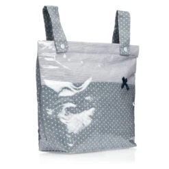 Paz Rodriguez Blue Changing Bag (40cm) -BloomBabe Cloth Store paz rodriguez blue changing bag 40cm 360232 3583009fa52ffe6ad6ec0c845f637d6deaf29637