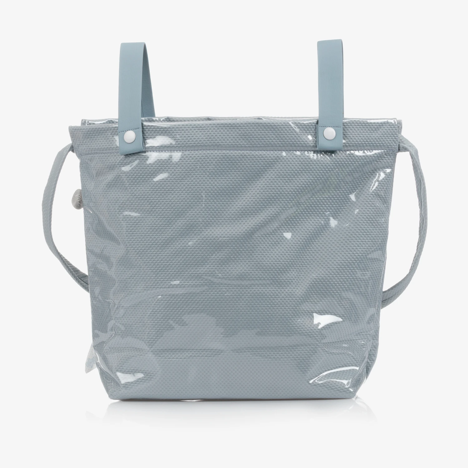 Paz Rodriguez Blue Changing Bag (43cm) 4 Paz Rodriguez Blue Changing Bag (43cm) - Image 4