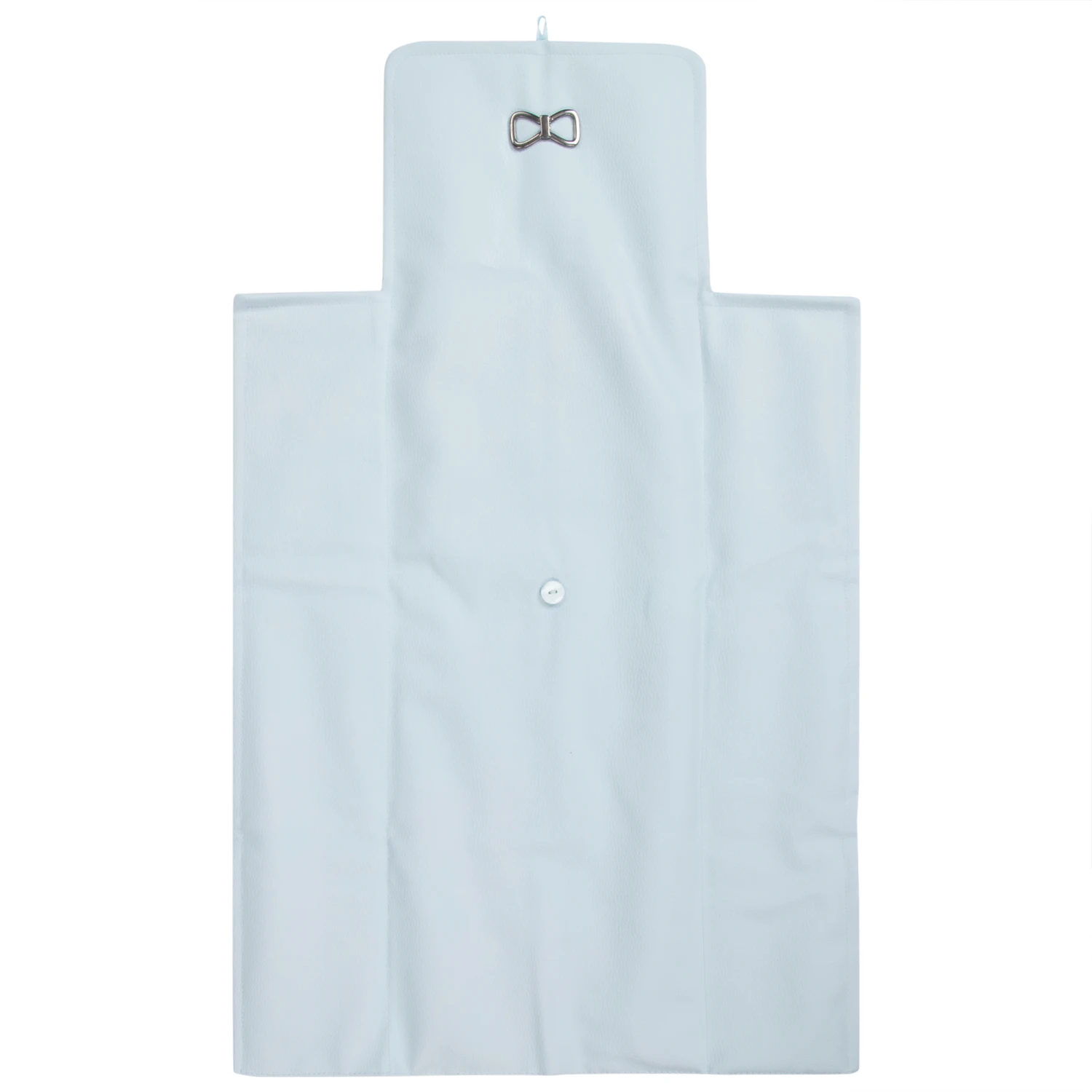 Paz Rodriguez Blue Changing Mat (78cm) 2 Paz Rodriguez Blue Changing Mat (78cm) - Image 2