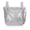 Paz Rodriguez Grey Changing Bag (41cm)