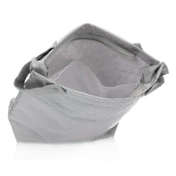 Paz Rodriguez Grey Changing Bag (41cm) -BloomBabe Cloth Store paz rodriguez grey changing bag 41cm 360237 467decaf215f3e5e45c6c301c7479ccb303da5a3