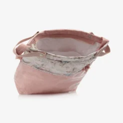 Paz Rodriguez Pink Floral Changing Bag(43cm) -BloomBabe Cloth Store paz rodriguez pink floral changing bag 43cm 416274 72e416c2149a1102c110e686b8c6e9315e133a5b