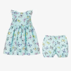 Rachel Riley Baby Girls Blue Butterfly Print Dress -BloomBabe Cloth Store rachel riley baby girls blue butterfly print dress 495810 81bab69c832d5589c4cf6f64fb86c1840402bd77