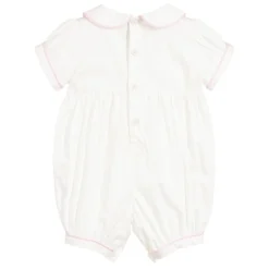 Rachel Riley Baby Ivory Princess Shortie -BloomBabe Cloth Store rachel riley baby ivory princess shortie 68847 1d09ce13e5ec9fc62b85911878595d4d68016bbe