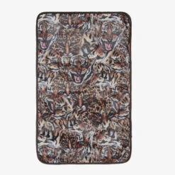 Roberto Cavalli Leopard Changing Bag (40cm) -BloomBabe Cloth Store roberto cavalli leopard changing bag 40cm 417731 642183af15028d898876d331e6bfcc4f0d5648eb