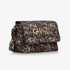 Roberto Cavalli Leopard Changing Bag (40cm) -BloomBabe Cloth Store roberto cavalli leopard changing bag 40cm 417731 b94c3988596618f4f32aa74754490b3941cec3f6