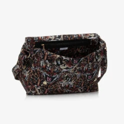 Roberto Cavalli Leopard Changing Bag (40cm) -BloomBabe Cloth Store roberto cavalli leopard changing bag 40cm 417731 e27c6b59de63cae228359ab521cd5964ce0822e9