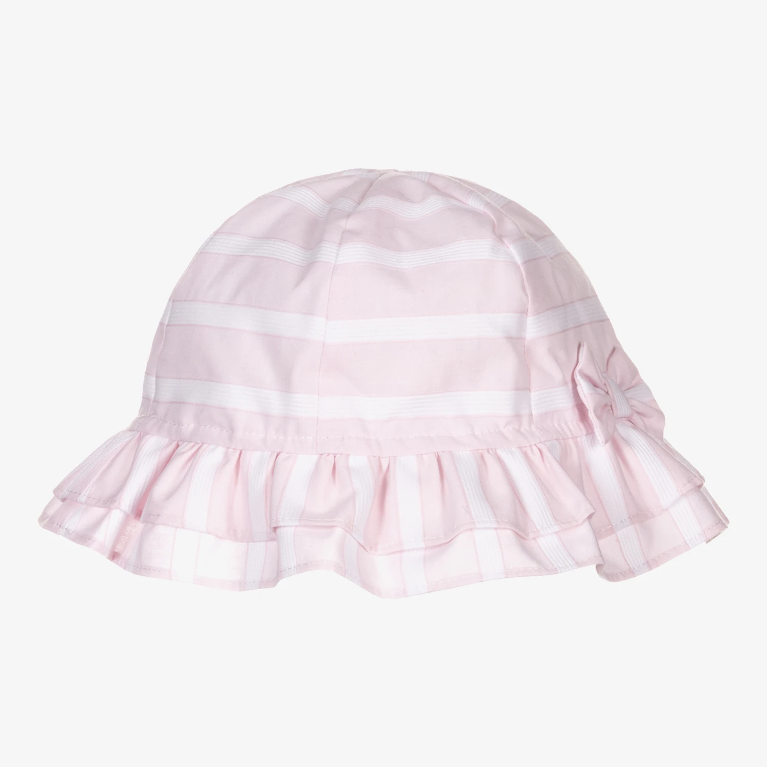 Sarah Louise Baby Girls Pink Shortie Set 3 Sarah Louise Baby Girls Pink Shortie Set - Image 3