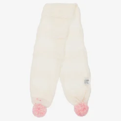 Sarah Louise Ivory & Pink Knitted Hat Set 5 Sarah Louise Ivory & Pink Knitted Hat Set -BloomBabe Cloth Store sarah louise ivory pink knitted hat set 450672 ef287848a339571a3bd665d0de10f0142362e3db