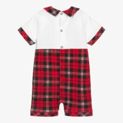 Sofija White & Red Baby Shortie -BloomBabe Cloth Store sofija white red baby shortie 417786 a24d0539177cd2f0552c4c66870f4e45d4a43233