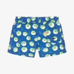 Sunuva Baby Boys Blue Puffer Fish Swim Shorts -BloomBabe Cloth Store sunuva baby boys blue puffer fish swim shorts 489568 0cd8ce4cc6d0a5fac492d1af7507e5dc1f14b3c7