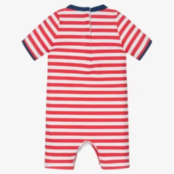 Sunuva Baby Boys Red & White Giraffe Sun Suit -BloomBabe Cloth Store sunuva baby boys red white giraffe sun suit 489627 66bdf4e6ff0c68e3b641863e739cc672d5048304