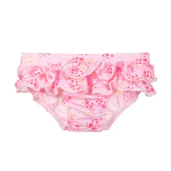 Sunuva Pink Swim Pants (UPF50+)